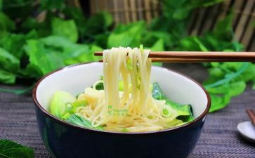 做面条的作文300作文8篇