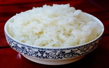 香喷喷的大米饭教案6篇