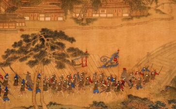 明朝那些事儿读后感1000字8篇
