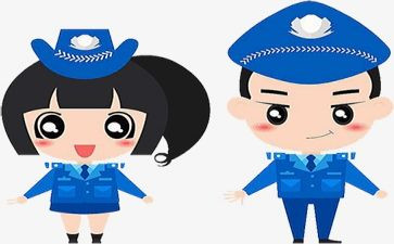 基层民警的心得体会6篇