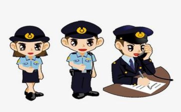 民警的心得体会8篇
