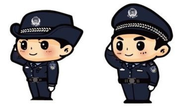女民警事迹模板6篇