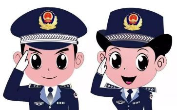 女民警个人先进事迹范文5篇