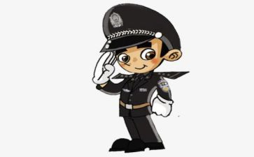 公安女民警个人先进事迹6篇