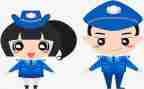 民警个人年度述职报告7篇