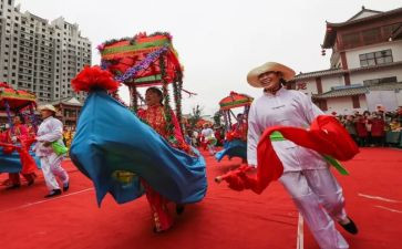 民分民俗的作文参考8篇