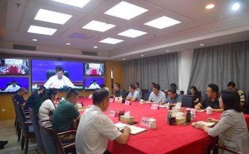 民政调研报告8篇