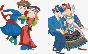 民族团结的作文600字5篇
