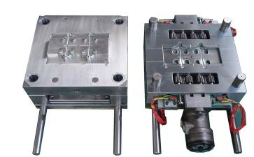 模具师工作总结6篇