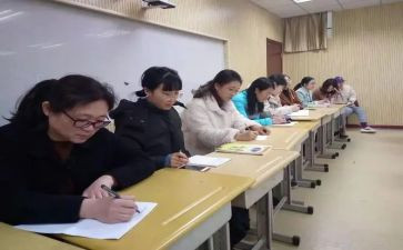 幼儿园观摩课心得体会优秀5篇