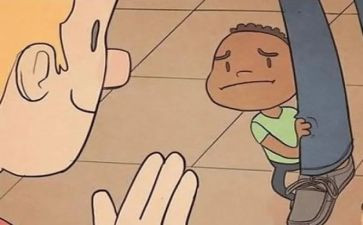 陌生人幼儿园教案8篇