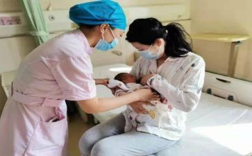 母乳喂养周宣传活动总结范文5篇