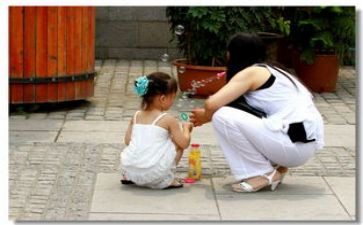 母与子读后感推荐6篇