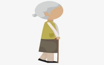 奶奶的爱600字作文作文5篇