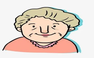 感恩奶奶作文800字8篇