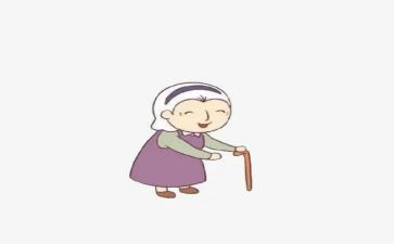 奶奶唠叨里的爱作文600字7篇