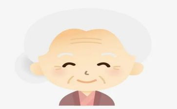 奶奶的唠叨声作文参考6篇