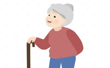 奶奶的爱600字作文作文精选7篇