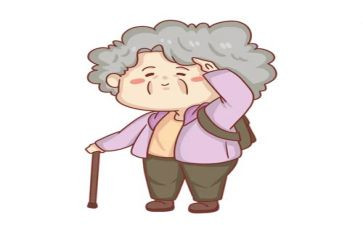 有关奶奶作文5篇