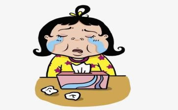 哎我真难过作文500字6篇