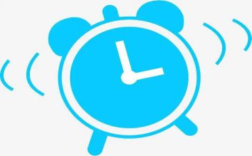 大班《小闹钟》教案5篇