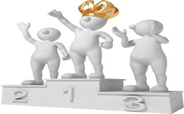 我成功了作文优质8篇