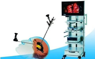 2024内镜工作总结5篇