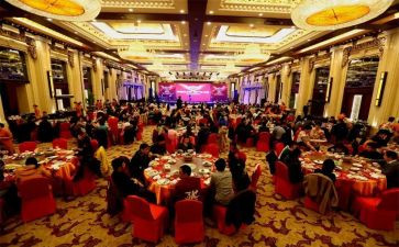 2023公司年会演讲稿优秀8篇