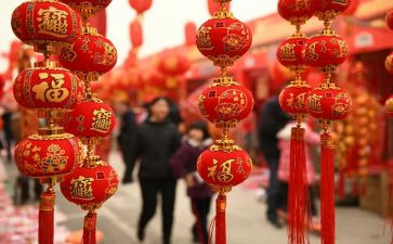 我家乡的年味作文800字5篇