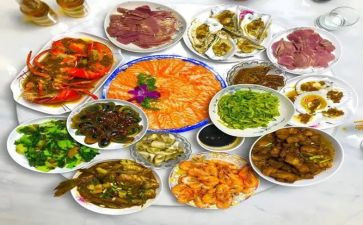 作文做年夜饭400字5篇