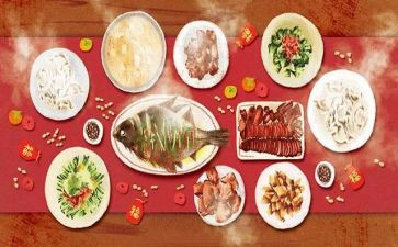 除夕年夜饭作文优质6篇