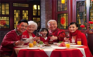 吃年夜饭的作文400字优秀作文5篇