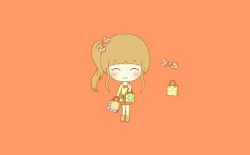 认女儿讲话稿参考7篇
