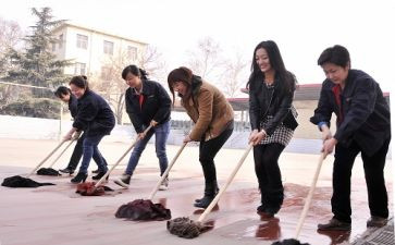 化学女工作计划8篇