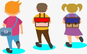 上学歌语言教案7篇