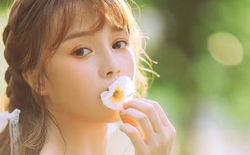 女生小作文6篇
