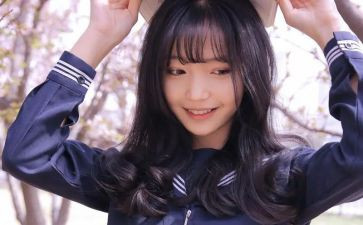 女生个人总结5篇