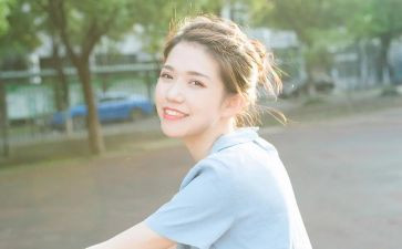 女生小作文通用7篇