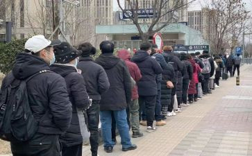 排队啦排队啦教案6篇