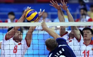 气排球课教学计划6篇