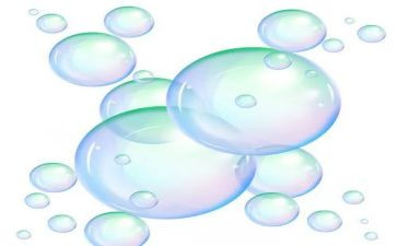 泡泡画教学反思5篇