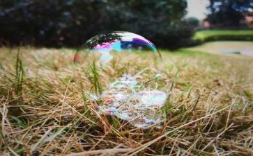 画泡泡美术教案7篇