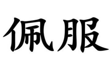 我佩服的一个人作文推荐6篇