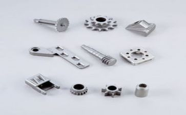 配件买卖合同8篇