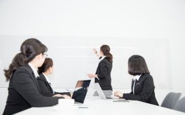 区域活动的培训心得5篇