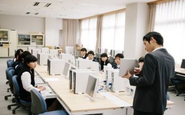 培训工作年度总结报告6篇