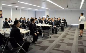 培训的心得体会7篇