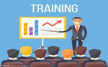 工作及培训的总结报告通用7篇