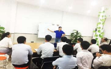 个人培训工作总结范文模板8篇