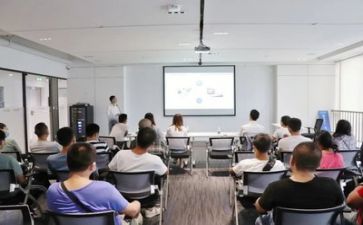 16学时培训心得体会6篇